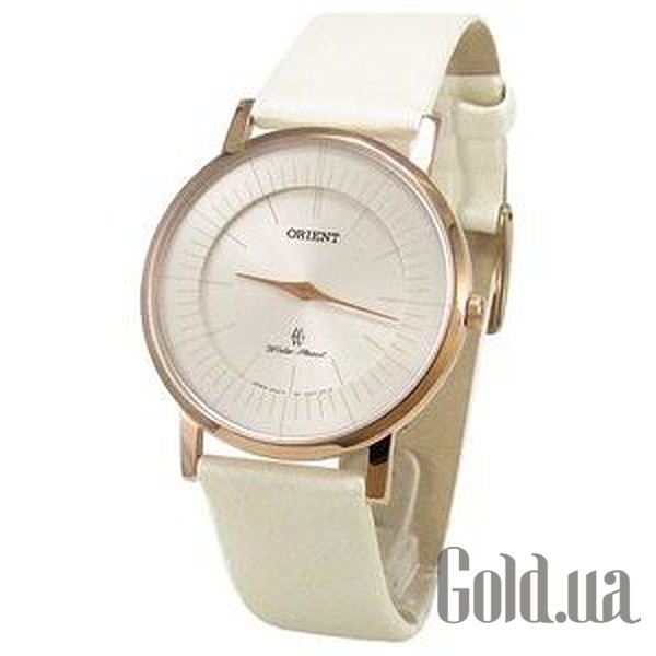 

Японские часы Orient, Quartz FUA07003W0