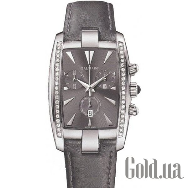 

Швейцарские часы Balmain, Elysees Chrono 5615.32.64