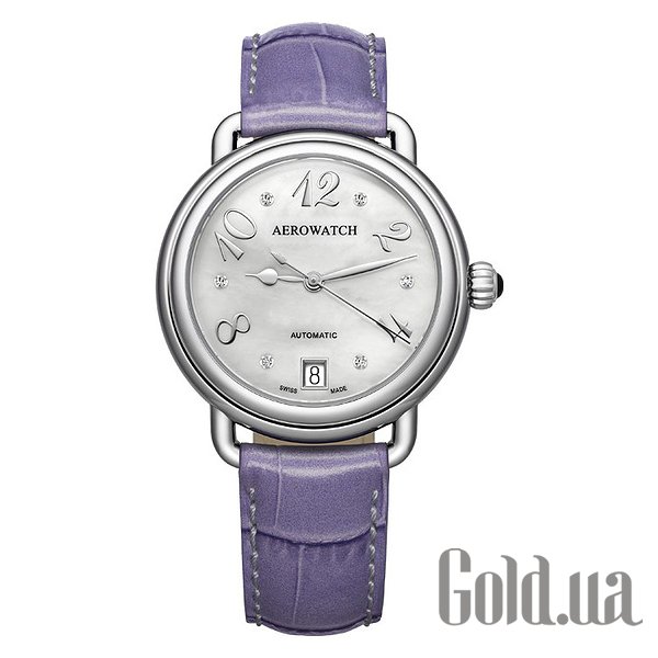 

Швейцарские часы Aerowatch, Elegance Mid-Size 60922AA02
