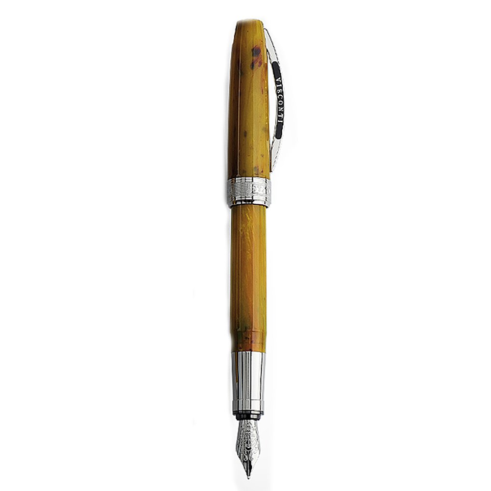 Visconti 78320A10FP Van Gogh 2011 Sun Flowers FP