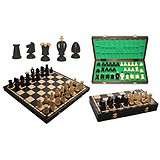 Madon Шахматы Large Kings 3111, 045217