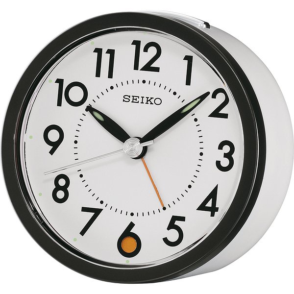 Seiko Настільний годинник qHE096W