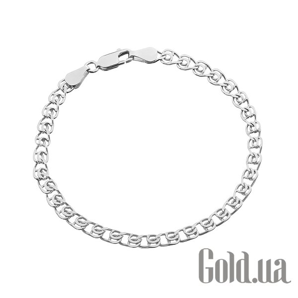 

Женские браслеты Silvex925, Женский серебряный браслет, 19