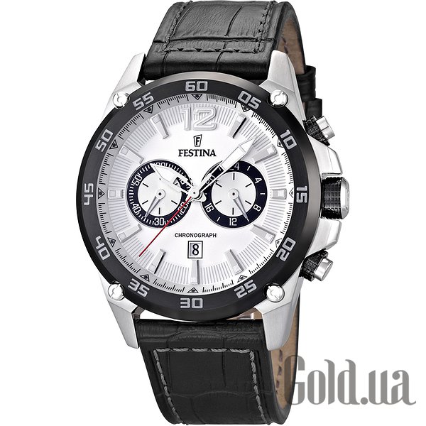 

Швейцарские часы Festina, F16673/1