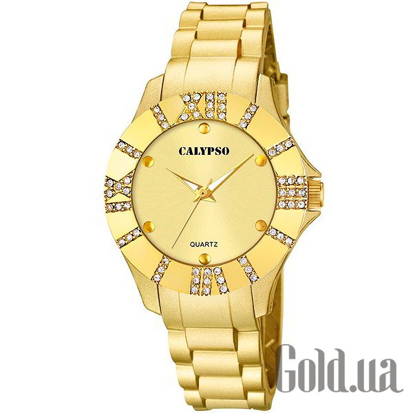

Японские часы Calypso, K5649/A