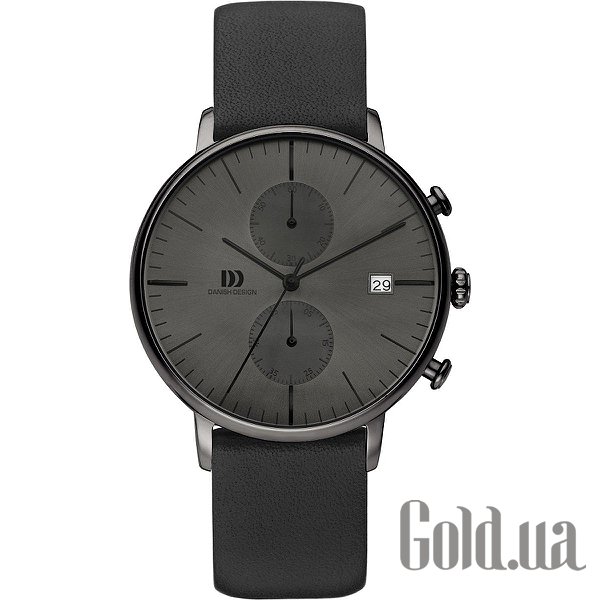 Купити Danish Design Чоловічий годинник IQ16Q975