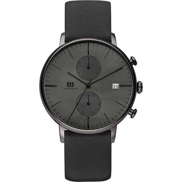 Danish Design Мужские часы IQ16Q975