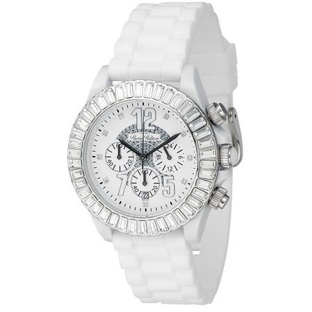 Paris Hilton CHRONOGRAPH P.H. 138.4325.99