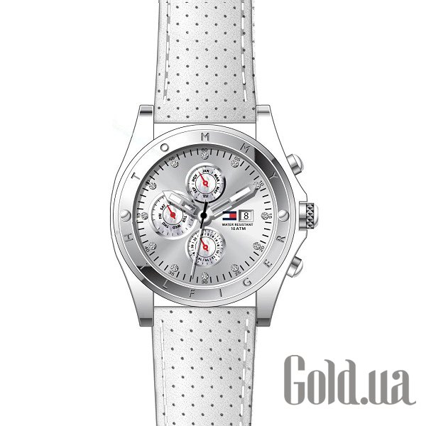 

Дизайнерские часы Tommy Hilfiger, Moab 1780815