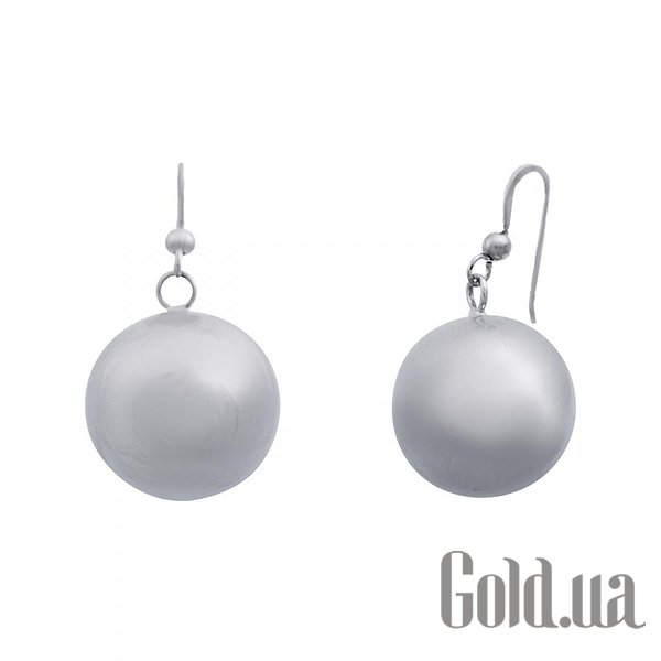 

Серьги с подвесками Lurie Jewelry, Серебряные серьги