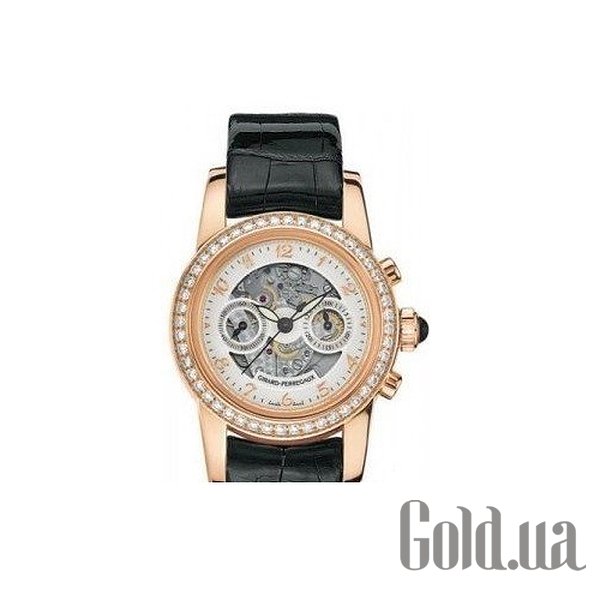 

Швейцарские часы Girard Perregaux, Lady Chrono 80440.D52.А151.BK6A
