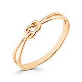 Женское золотое кольцо, 1512610