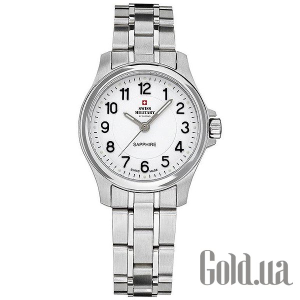 

Швейцарские часы Swiss Military, Женские часы SM30138.02