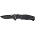 SOG Нож Vulcan Black Blade 1258.01.45 - фото 1