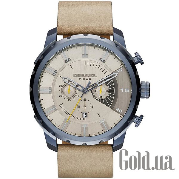 

Дизайнерские часы Diesel, DZ4354