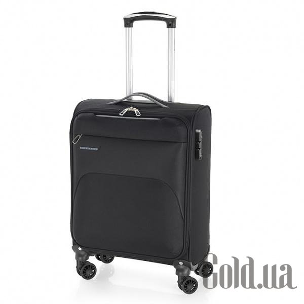 

Дорожная сумка Gabol, Черный, Чемодан Zambia (S) Black