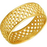 Женское золотое кольцо, 1606562