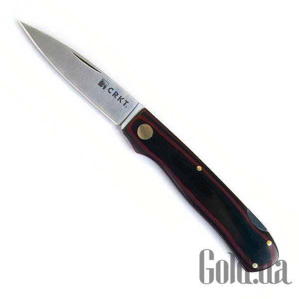 Купить CRKT Нож	Tribute cr6055