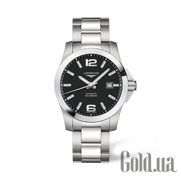 

Швейцарские часы Longines, Мужские часы L3.777.4.58.6