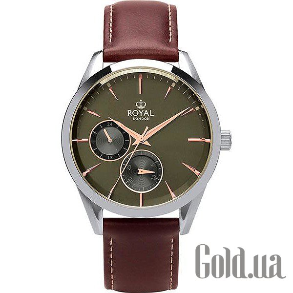 Мужские часы Classic 41387-04