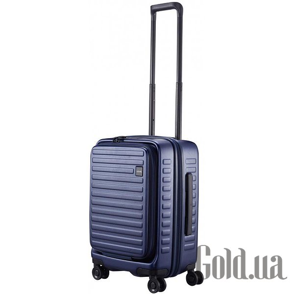 

Дорожная сумка Lojel, Синий, Чемодан Cubo Lj-CF1627-1S_NBL