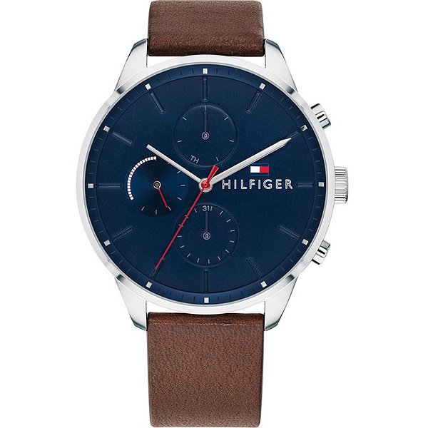 Tommy Hilfiger Мужские часы 1791487