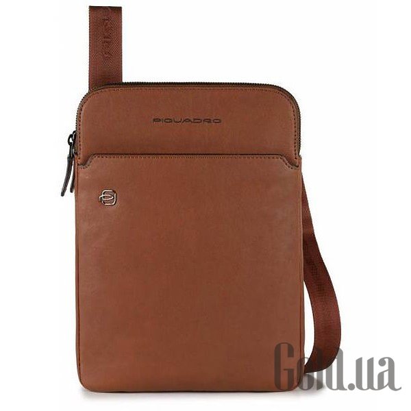 

Сумка мужская Piquadro, Коричневый, Сумка BK Square CA3978B3_CU