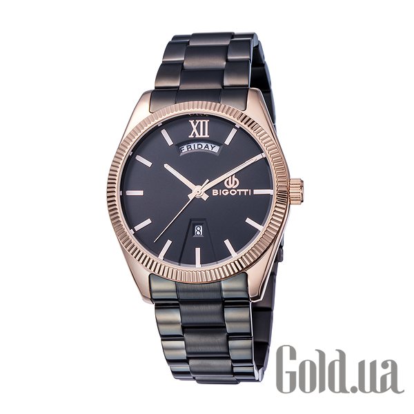 Купить Bigotti Мужские часы BGT0115-4