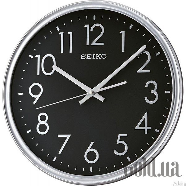 

Настенные часы Seiko, Настенные часы QXA744S