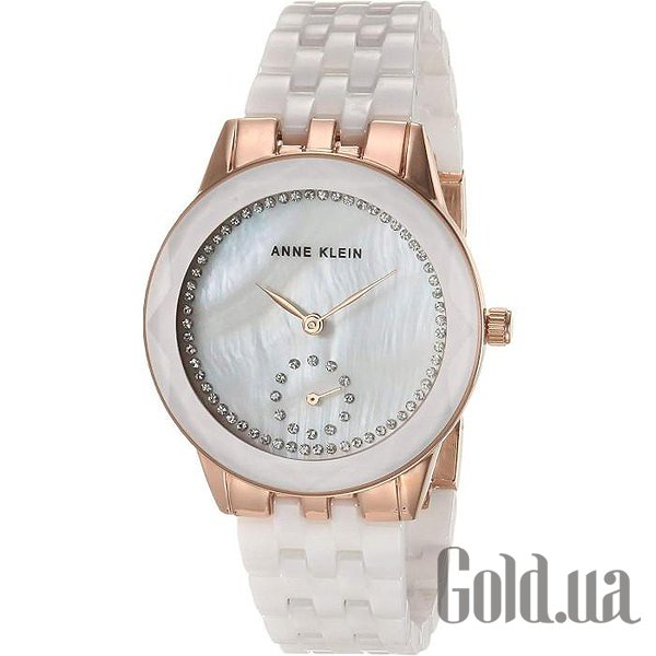

Женские часы Anne Klein, Женские часы AK/3612WTRG