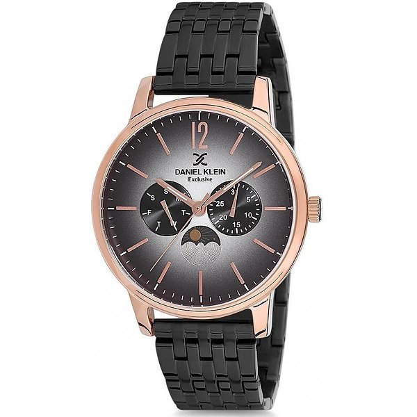 Daniel Klein Чоловічий годинник DK12226-2