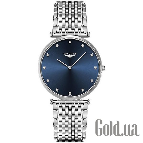 

Швейцарские часы Longines, Мужские часы L4.766.4.97.6
