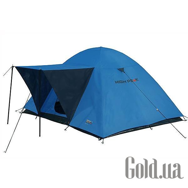 

Палатка High Peak, Синий, Палатка Texel 3 (Blue/Grey)