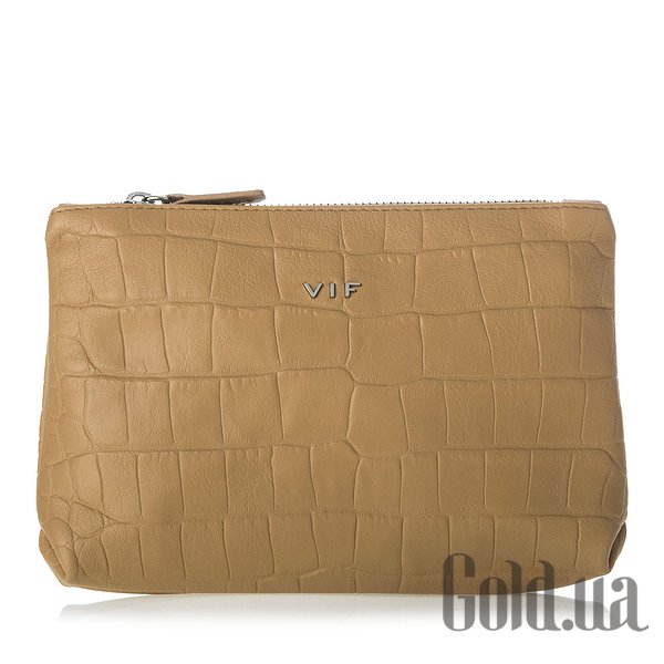 

Косметичка VIF, Коричневый, Косметичка Trifle 20048-09Е-21