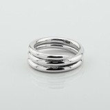 Женское серебряное кольцо, 1766306
