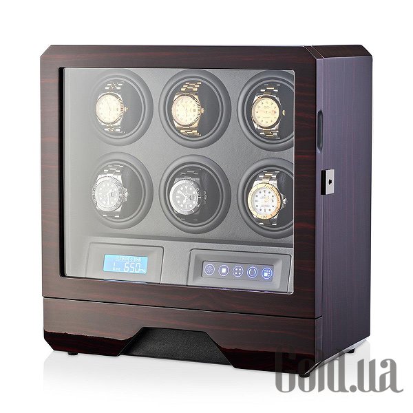 

Шкатулка для часов Rothenschild, Шкатулка для часов RS-2306-LE