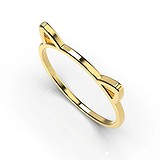 Женское золотое кольцо, 1773730