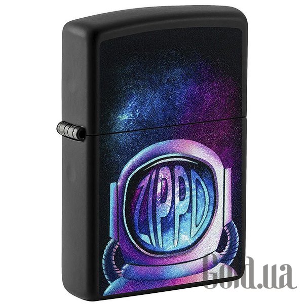 

Зажигалка Zippo, Зажигалка Astronaut Design 49773