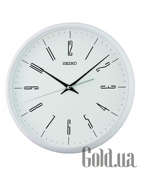 Купить Seiko Настенные часы QXA786W