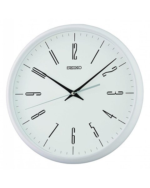 Seiko Настільний годинник QXA786W
