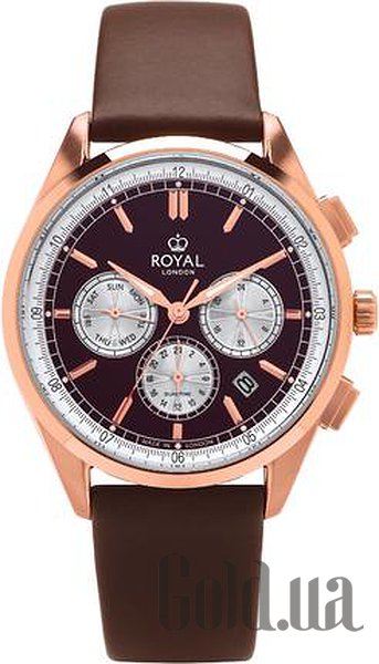Купить Royal London Мужские часы 41499-05