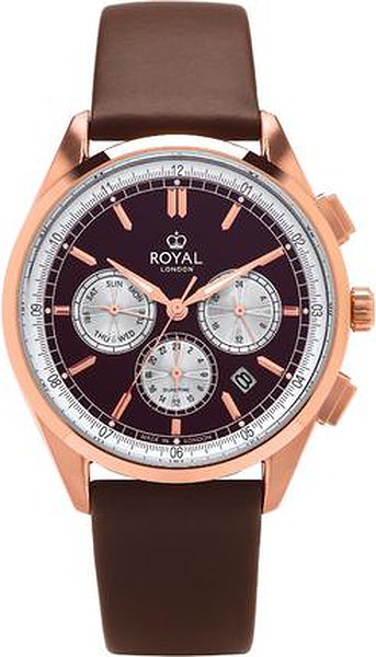 Royal London Мужские часы 41499-05