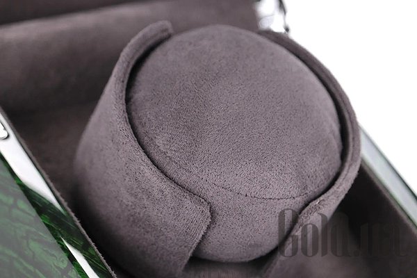 Скринька для годинника Salvadore Скринька для годинника 1041/GEGF/F5