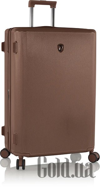 

Дорожная сумка Heys, Коричневый, Чемодан Earth Tones (L) Umber