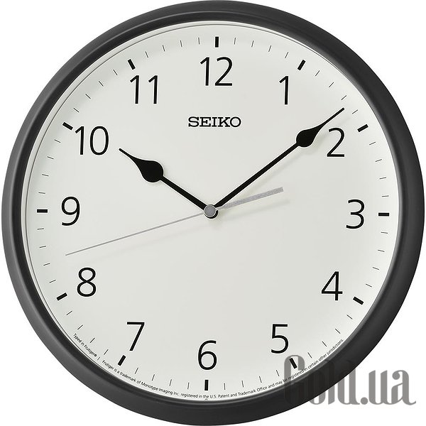 Купить Seiko Настенные часы QXA796K