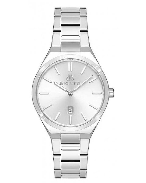 Bigotti Жіночий годинник Quotidiana Ladies BG.1.10537-1