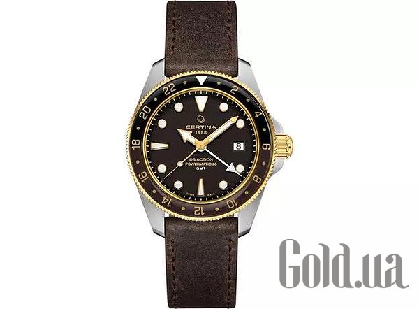 

Швейцарские часы Certina, Мужские часы C032.929.26.051.00