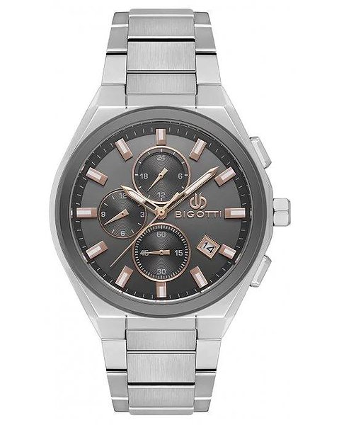 Bigotti Мужские часы Raffinato Gents BG.1.10574-5