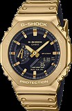 Casio Мужские часы GM-2100YMG-9AER, 1792418