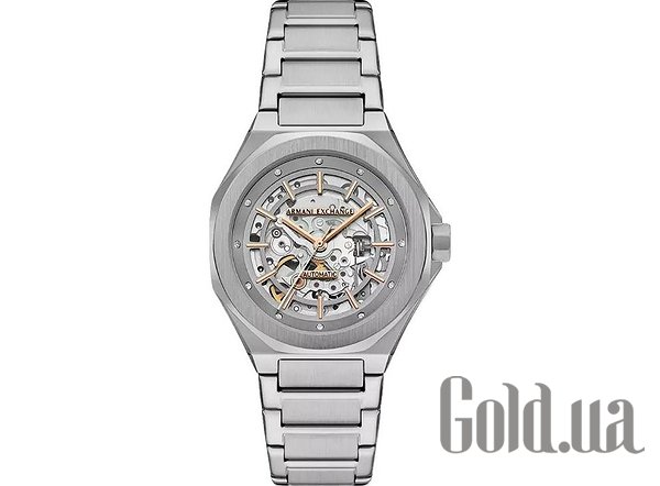 Дизайнерські годинники Armani Exchange